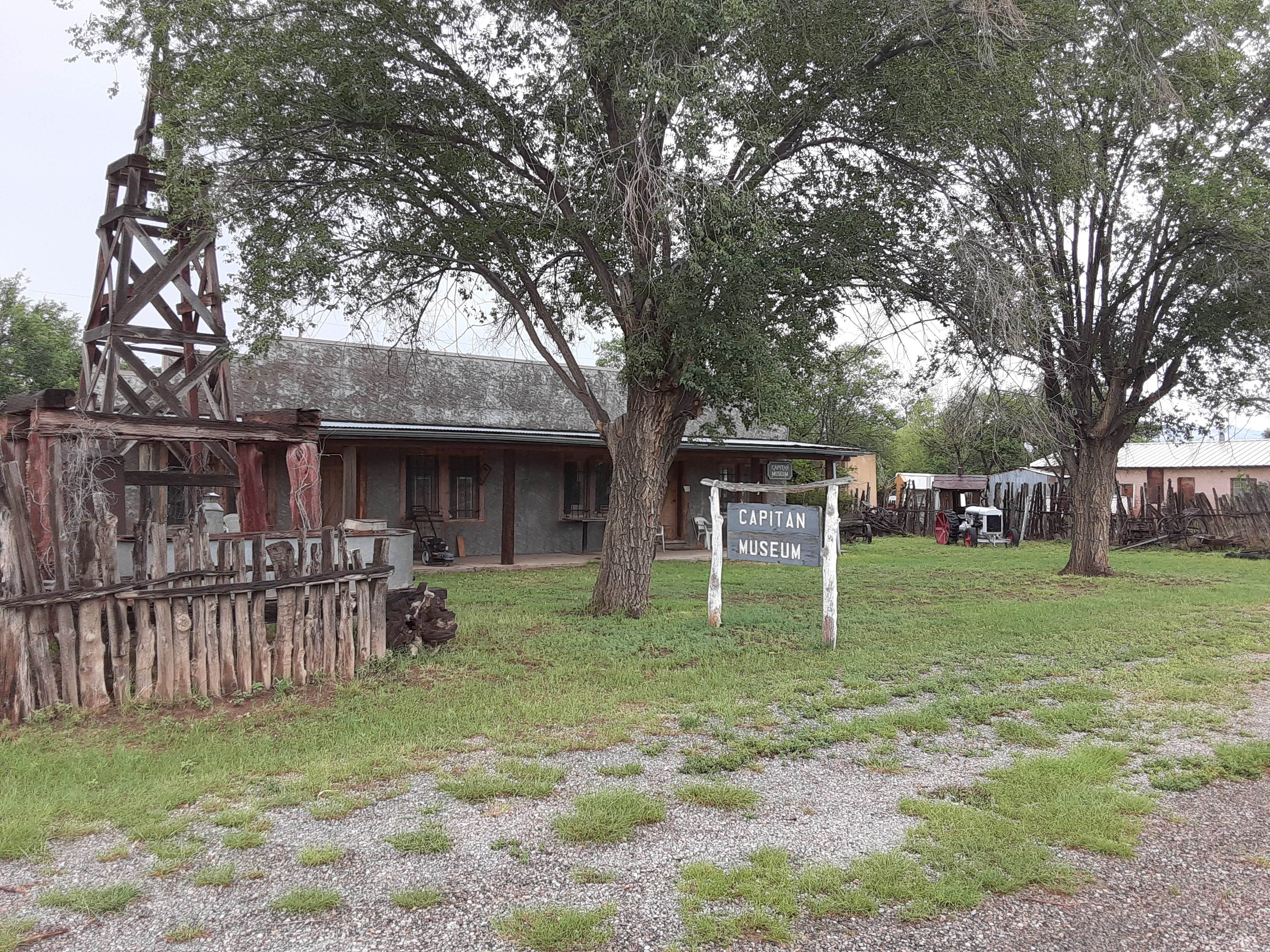 Camper-submitted photo at Mama Bear RV Park near Ruidoso, NM