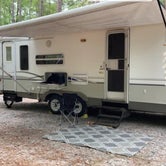 Review photo of Lee State Park Campground by eddie , April 24, 2021