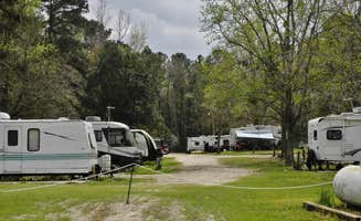 Myron C.'s photo of rv camping at Taylor's Landing near Orangeburg, SC