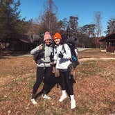 Review photo of Fall Creek Falls State Park Campground by Linda L., April 24, 2021