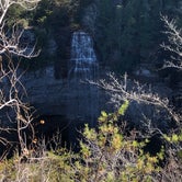 Review photo of Fall Creek Falls State Park Campground by Linda L., April 24, 2021