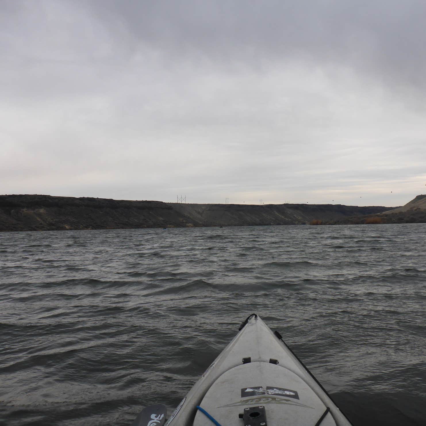 Cove at CJ Strike Reservoir - BLM Camping | The Dyrt