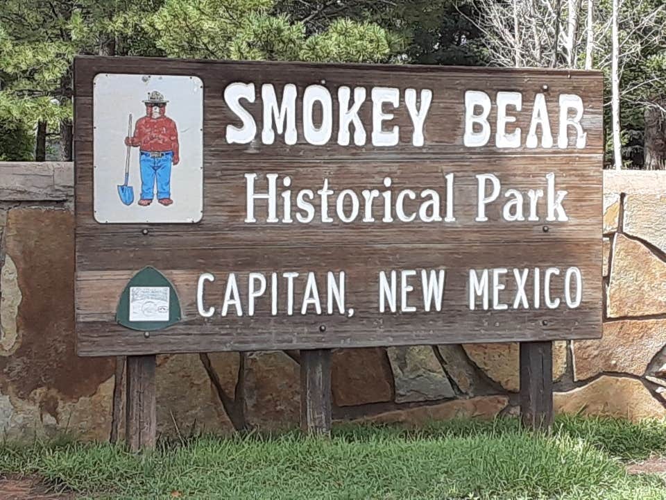 Camper-submitted photo at Mama Bear RV Park near Ruidoso, NM