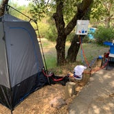 Review photo of El Cariso Campground by Christian , April 24, 2021