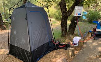 Christian's photo at El Cariso Campground near Perris, CA