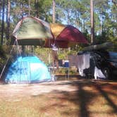 Review photo of Sand Pond Campground - Pine Log State Forest by Jamie P., April 24, 2021