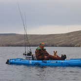 Review photo of Cove at CJ Strike Reservoir - BLM by Ed E., June 1, 2018