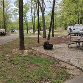 Review photo of COE Wappapello Lake Peoples Creek Campground by Gary P., April 24, 2021
