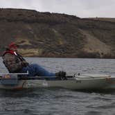 Review photo of Cove at CJ Strike Reservoir - BLM by Ed E., June 1, 2018