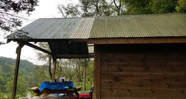 Riverside Canoe and Campground