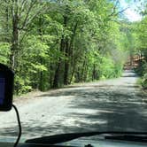 Review photo of Indian Springs Campground by Sara M., April 24, 2021