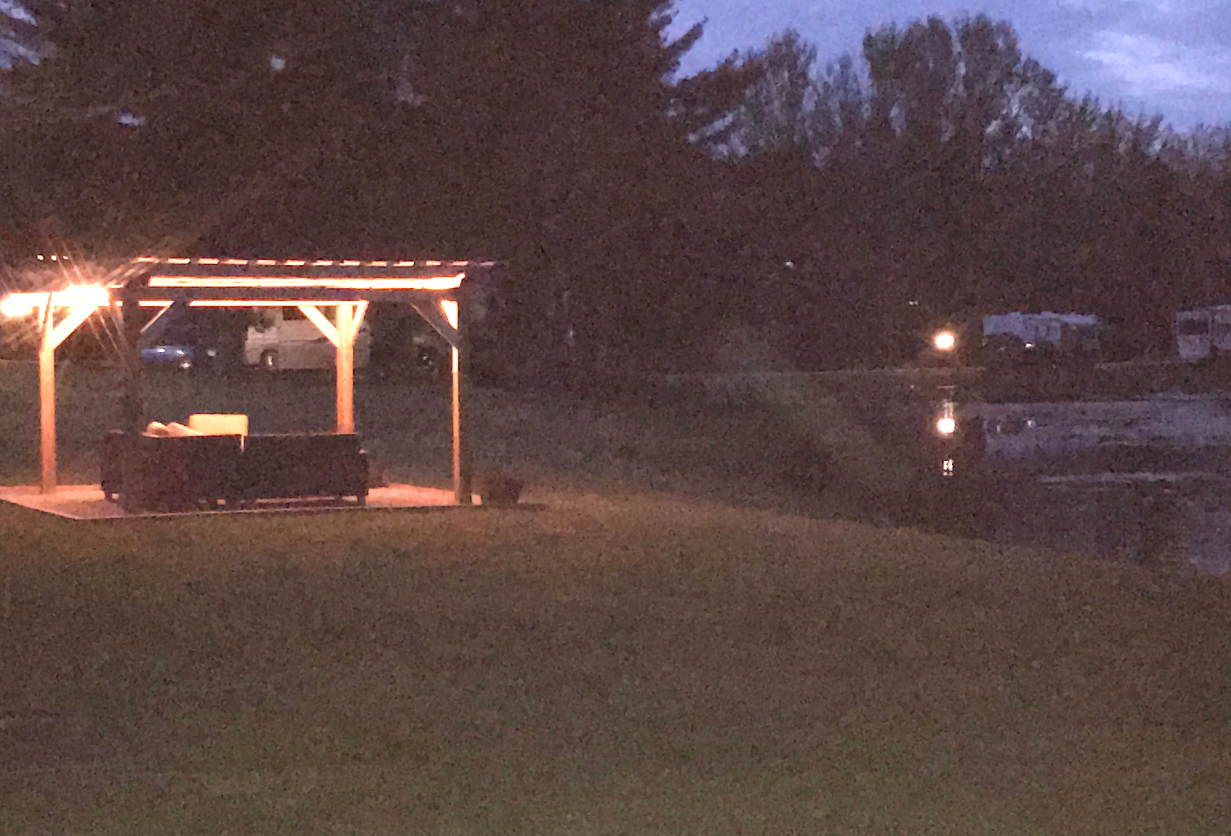 Spring Lake RV Resort | Crossville, Tennessee