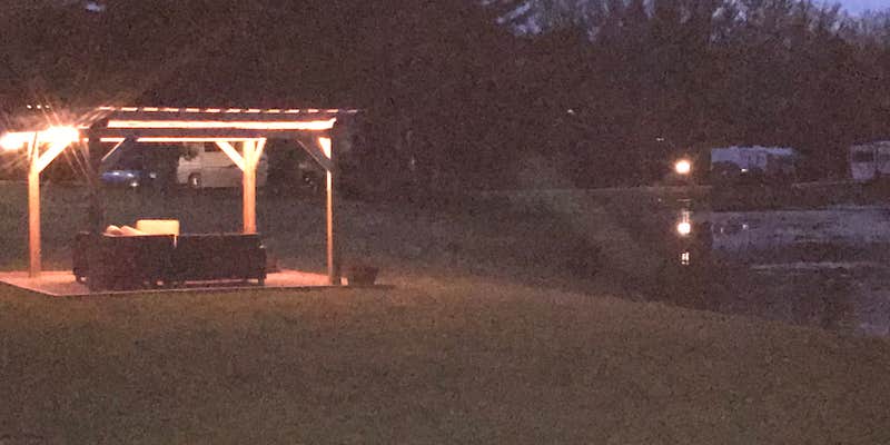 Camper submitted image from Spring Lake RV Resort