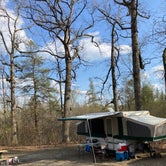 Review photo of Appleton Lake Campground by Peter , April 24, 2021