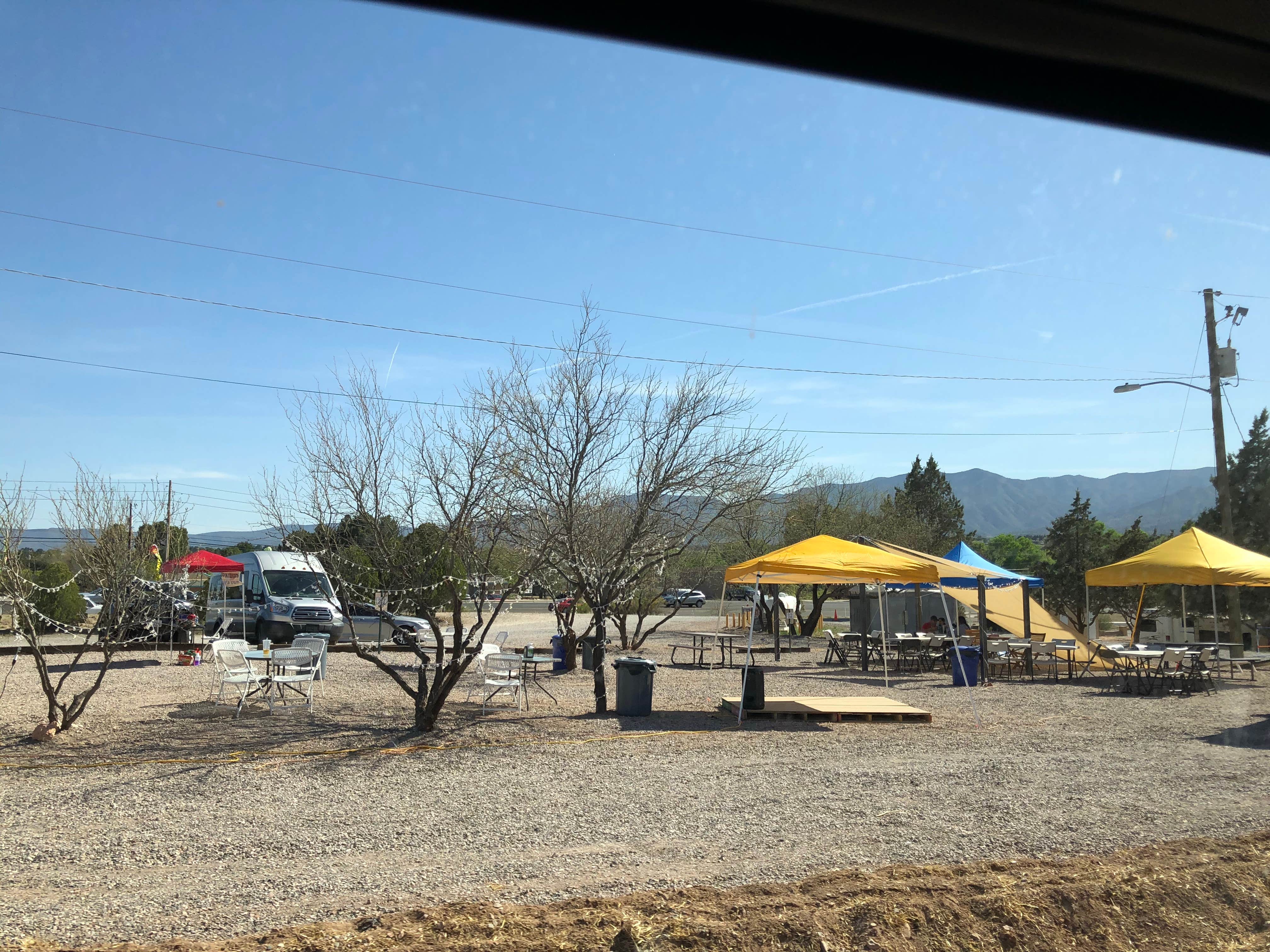 Camper submitted image from Rio Verde RV Park - 3