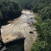 Review photo of Kentuck Campground — Ohiopyle State Park by PhiladelphiaKaley R., June 1, 2018