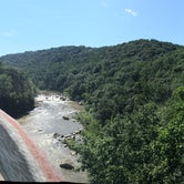 Review photo of Kentuck Campground — Ohiopyle State Park by PhiladelphiaKaley R., June 1, 2018