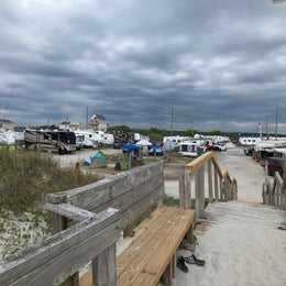 Surf City Family Campground