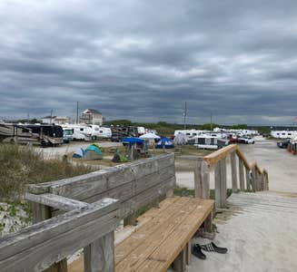 Camper-submitted photo from Surf City Family Campground