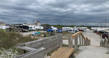 Surf City Family Campground