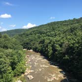 Review photo of Kentuck Campground — Ohiopyle State Park by PhiladelphiaKaley R., June 1, 2018