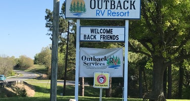 Outback RV Resort