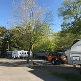 Review photo of Outback RV Resort by Sara M., April 24, 2021