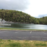 Review photo of Melton Hill Dam Campground — Tennessee Valley Authority (TVA) by Sara M., April 24, 2021
