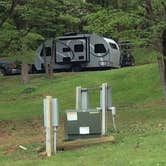 Review photo of Melton Hill Dam Campground — Tennessee Valley Authority (TVA) by Sara M., April 24, 2021