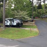 Review photo of Melton Hill Dam Campground — Tennessee Valley Authority (TVA) by Sara M., April 24, 2021