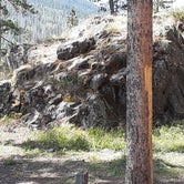 Review photo of Homestake Road Dispersed - CO by Jamie P., April 25, 2021