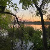 Review photo of Fort Parker State Park Campground by Katie  S., April 25, 2021