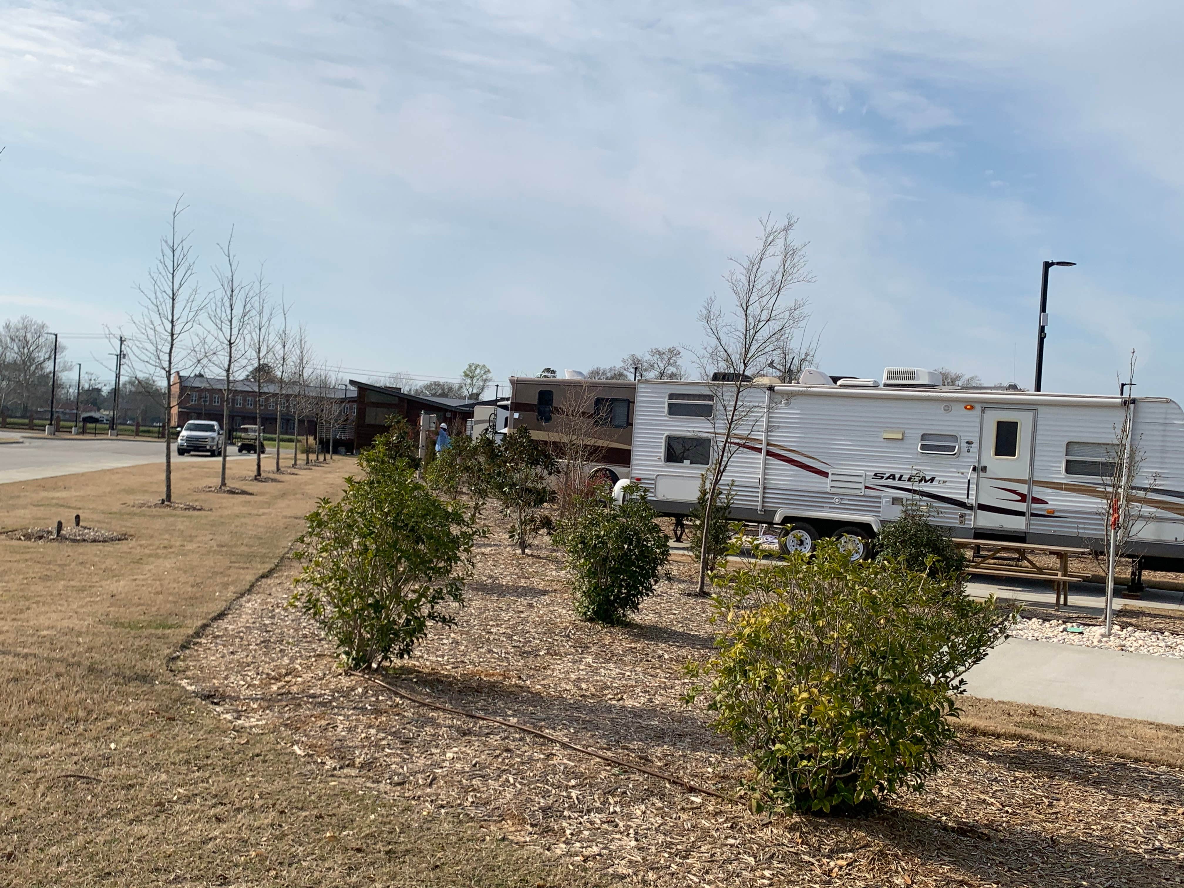 Camper submitted image from CrossRoads Coach Resort at the ROB - 5