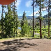 Review photo of Homestake Road Dispersed - CO by Jamie P., April 25, 2021