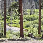 Review photo of Homestake Road Dispersed - CO by Jamie P., April 25, 2021