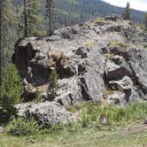 Review photo of Homestake Road Dispersed - CO by Jamie P., April 25, 2021