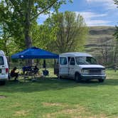 Review photo of Deschutes River State Recreation Area by Jennifer J., April 25, 2021