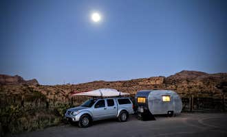 Camping near Canyon Lake Marina & Campground: Superstition Mountains -- Dispersed Sites along Hwy 88, Tortilla Flat, Arizona