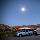 Review photo of Superstition Mountains -- Dispersed Sites along Hwy 88 by Shari  G., April 25, 2021