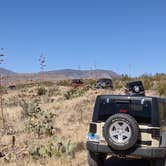 Review photo of Superstition Mountains -- Dispersed Sites along Hwy 88 by Shari  G., April 25, 2021