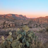 Review photo of Superstition Mountains -- Dispersed Sites along Hwy 88 by Shari  G., April 25, 2021