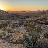 Review photo of Superstition Mountains -- Dispersed Sites along Hwy 88 by Shari  G., April 25, 2021