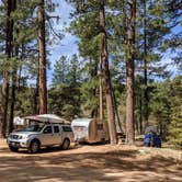 Review photo of Upper Tonto Creek — Tonto National Forest by Shari  G., April 25, 2021