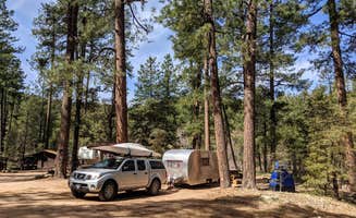Shari G.'s photo at Upper Tonto Creek — Tonto National Forest near Sun Valley, AZ