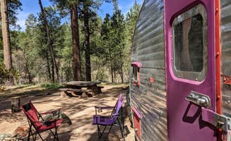 Shari G.'s photo at Upper Tonto Creek — Tonto National Forest near Sun Valley, AZ