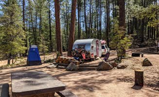 Shari  G.'s photo at Upper Tonto Creek — Tonto National Forest near Sun Valley, AZ