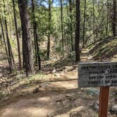 Review photo of Upper Tonto Creek — Tonto National Forest by Shari  G., April 25, 2021