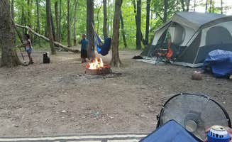 Sallie M.'s photo at East Fork State Park Campground near Fort Thomas, KY