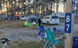Brandon C.'s photo at Sun Outdoors Cape Charles near Cheriton, VA