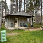 Review photo of Buffalo Lake Camping Resort by Kim L., April 25, 2021